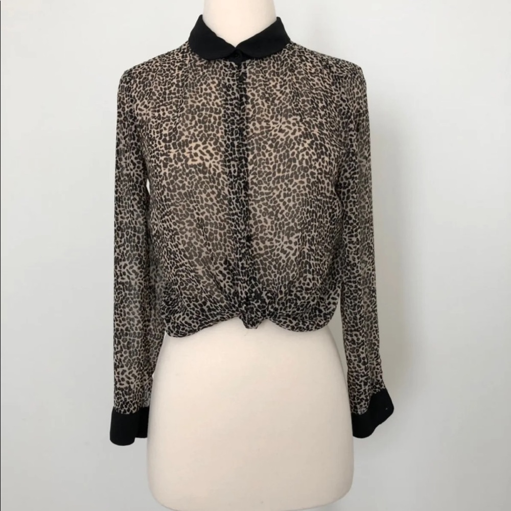 Blouse